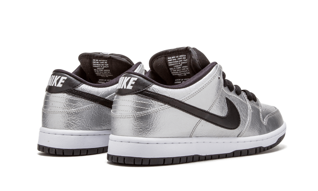 Nike SB Dunk Low Cold Pizza 313170-024 Release Date