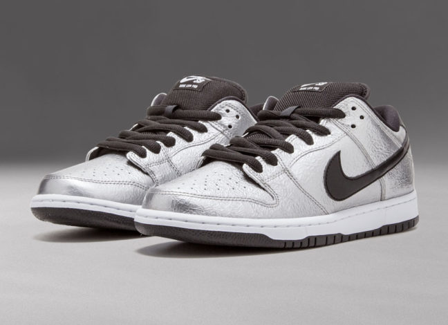sb dunk cold pizza