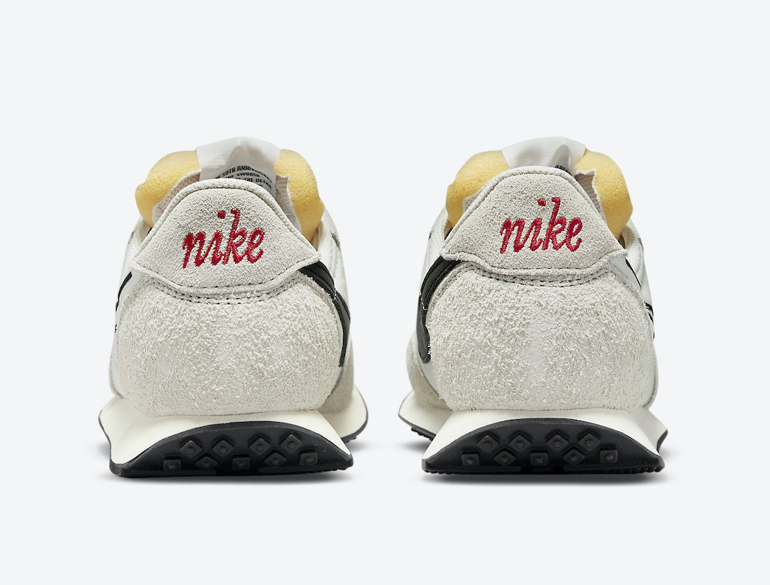 Nike Waffle Trainer 2 DH4390-100 Release Date