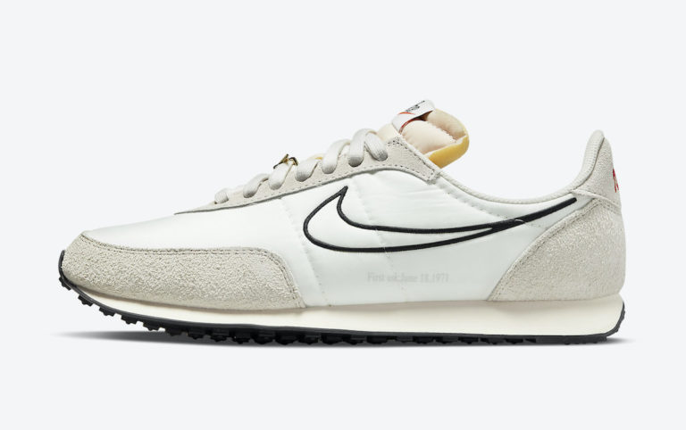 Nike Waffle Trainer 2 DH4390-100 Release Date - Sneaker Bar Detroit