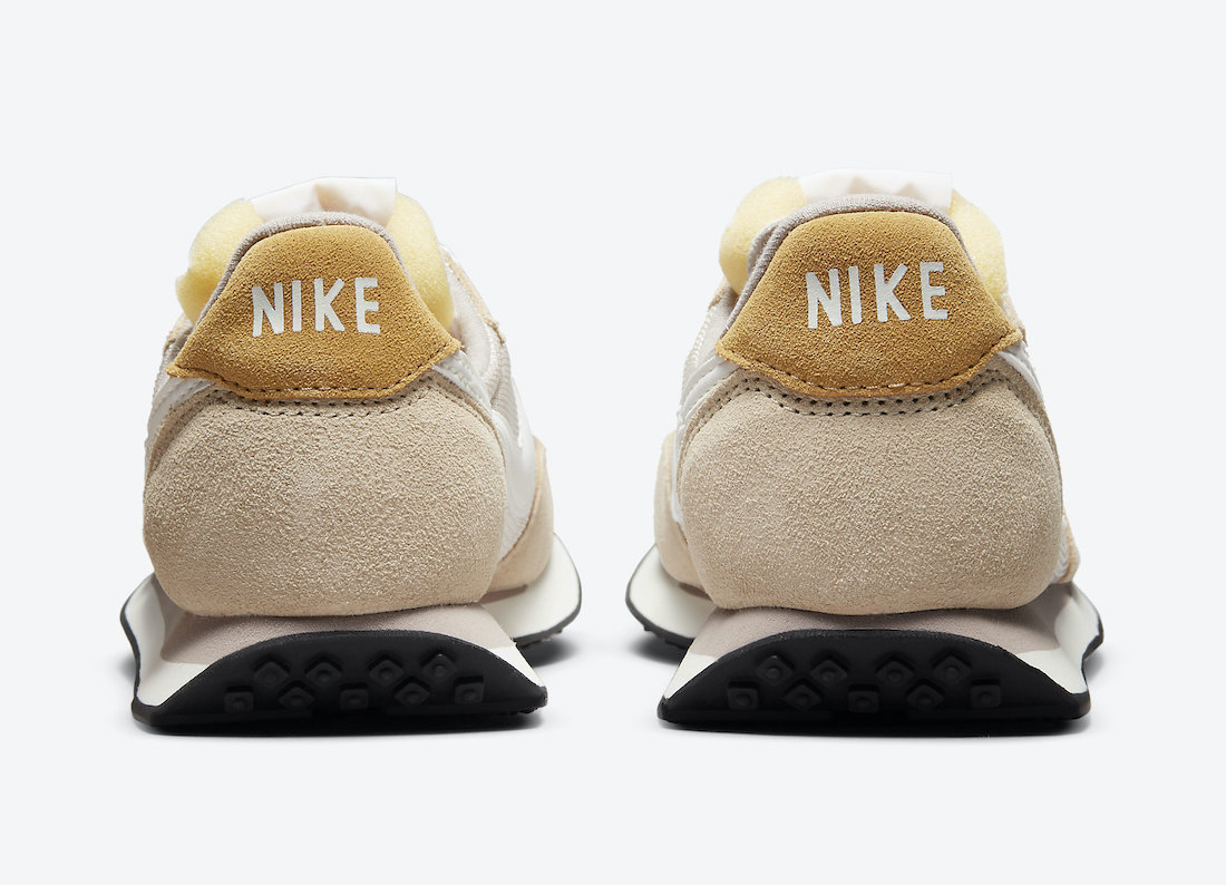 Nike Waffle Trainer 2 Sand DM9091-012 Release Date