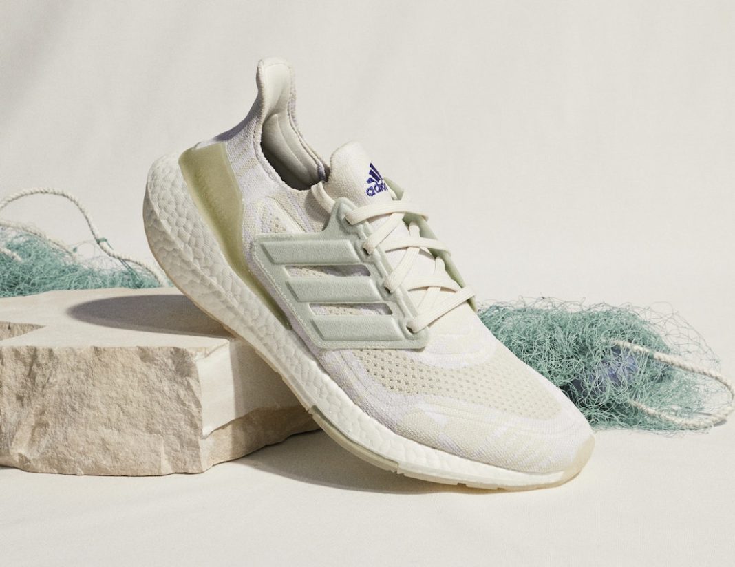 Parley fashion adidas canada yeezy women shoes clearance 2021 Cloud White FZ1927 Release Date