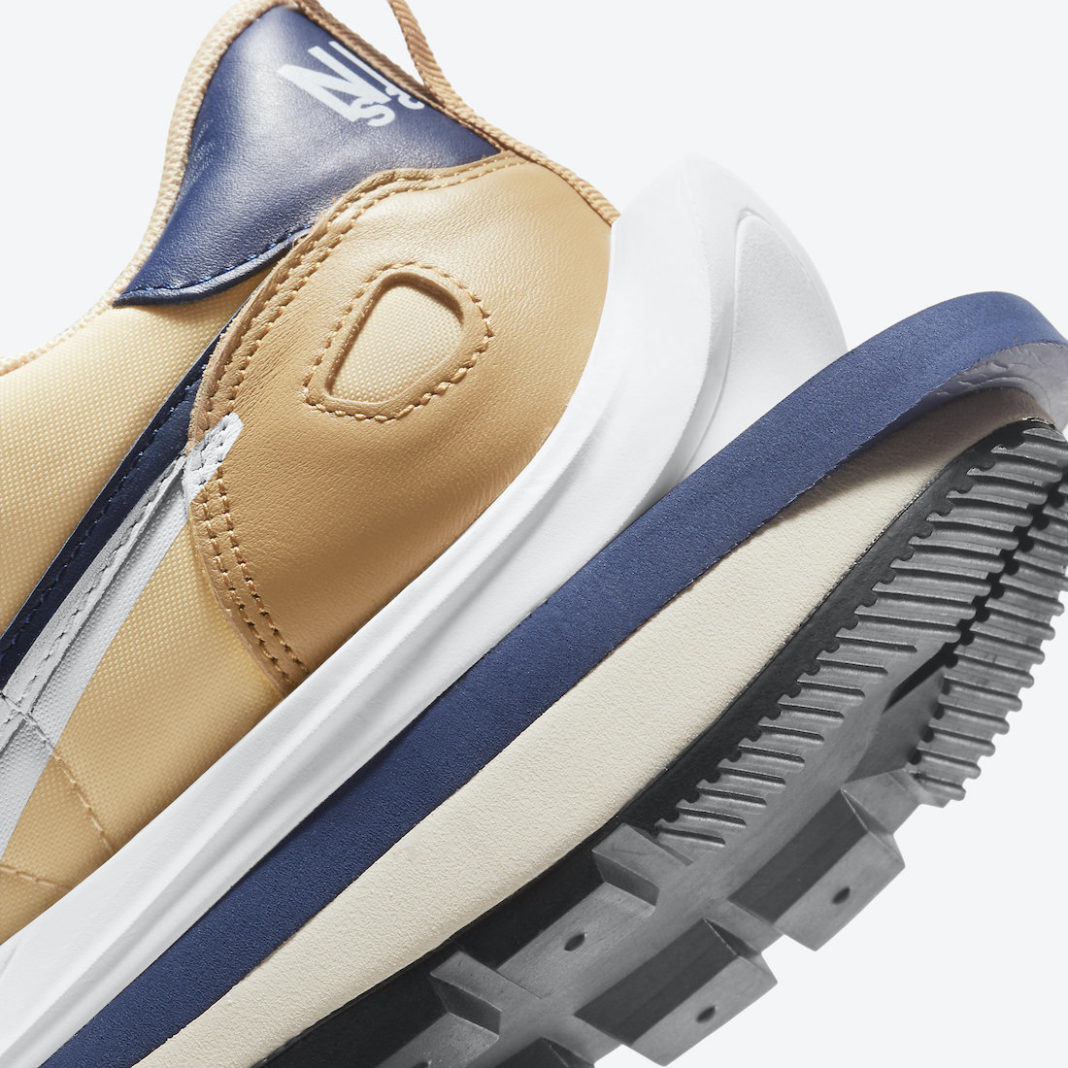 sacai vapor waffle 2021