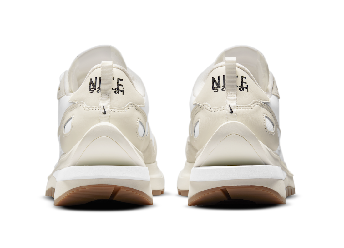 Sacai Nike VaporWaffle White Sail DD1875-100 Release Date