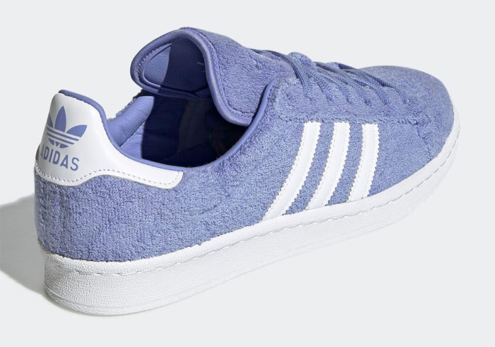 adidas campus towelie