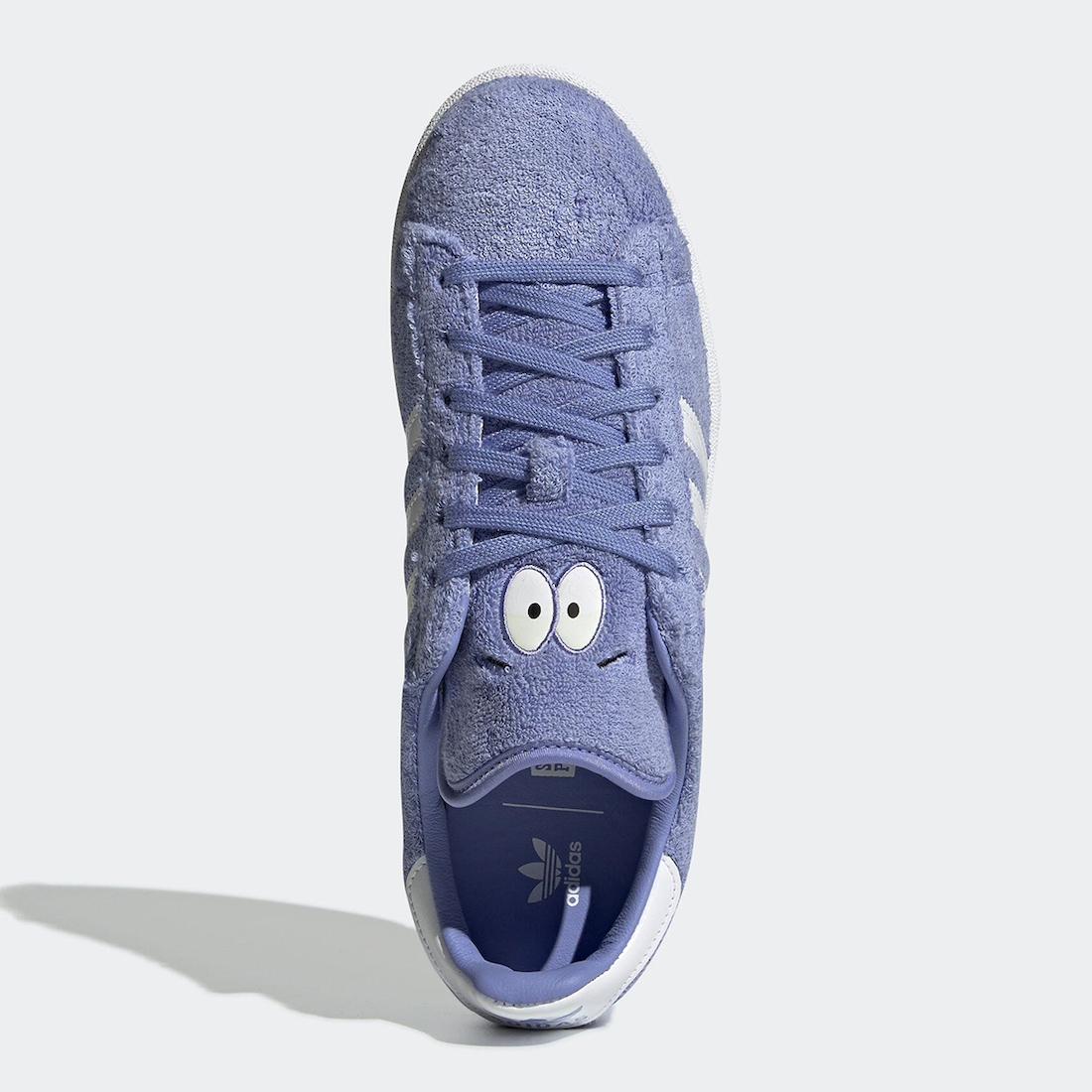 South Park adidas Campus 80s Towelie GZ9177 Release Date