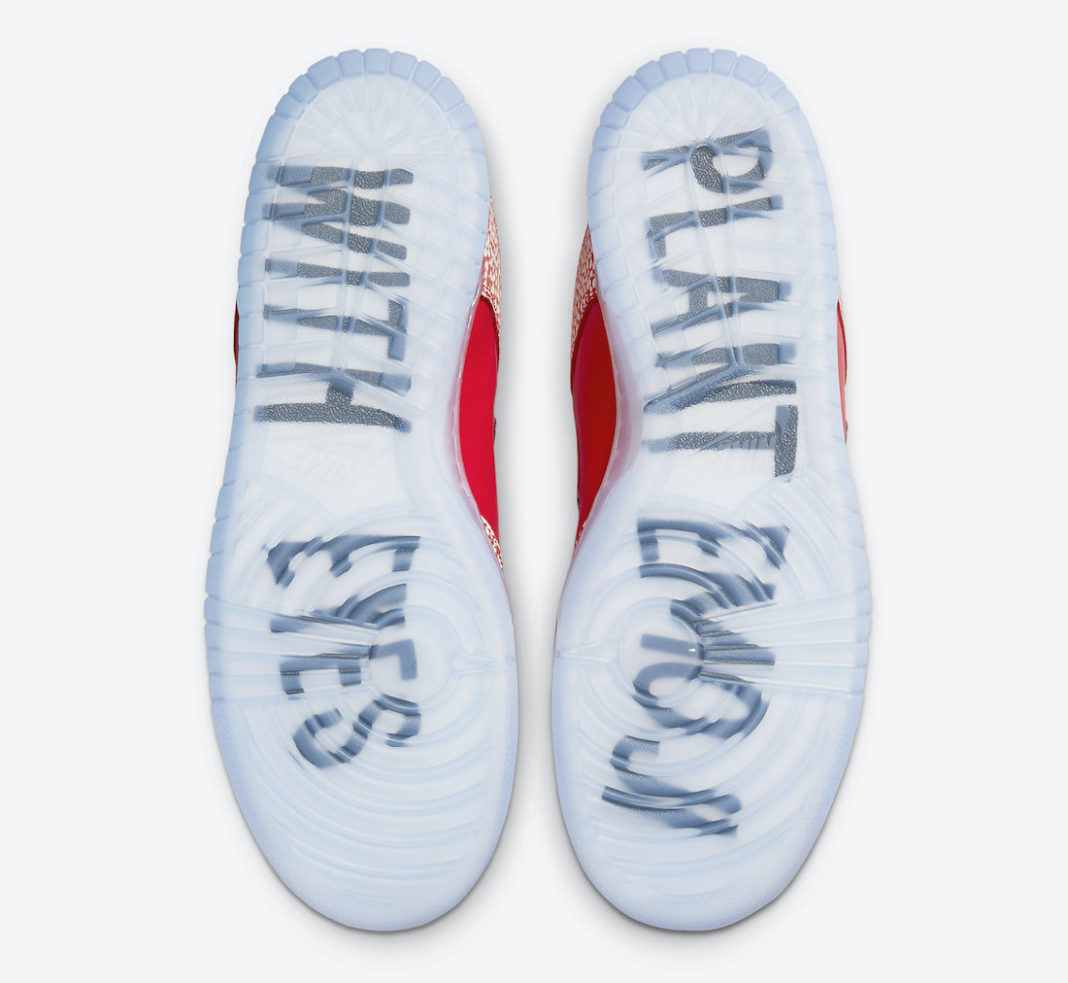 stingwater nike