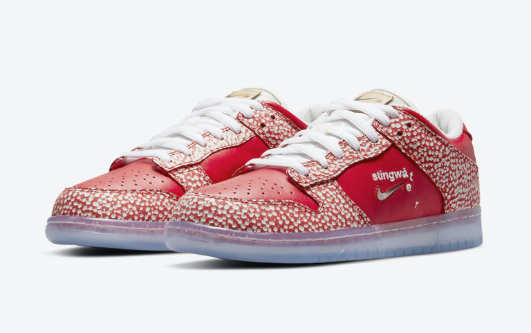stingwater nike sb dunk