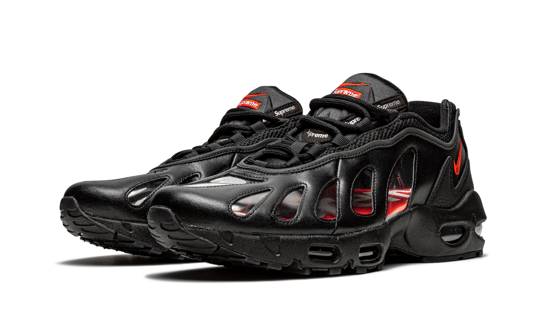 Supreme Nike Air Max 96 Release Date - Sneaker Bar Detroit