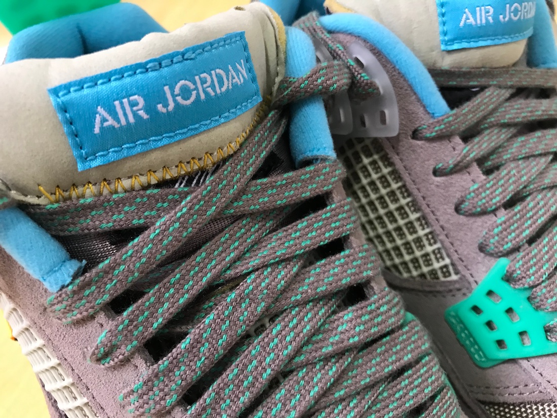 Union Air Jordan 4 Taupe Haze 30th Anniversary Release Date