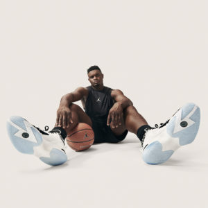 Zion Williamson Jordan Zion 1 Release Date - Sneaker Bar Detroit
