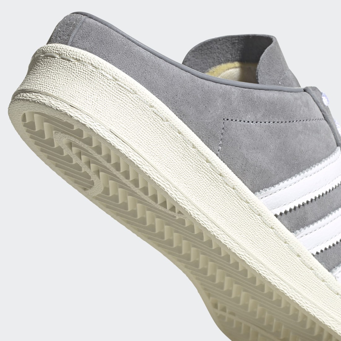 adidas Campus 80s Mules Grey FX5841 Release Date