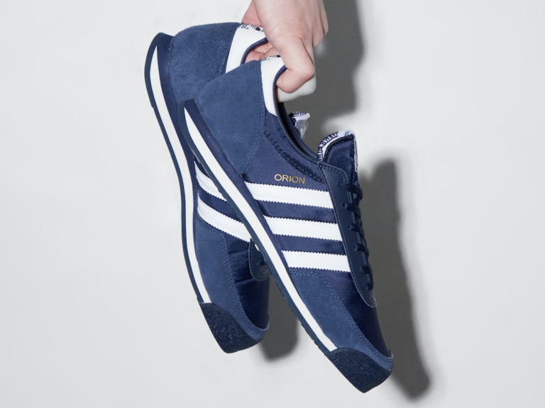 adidas orion navy blue