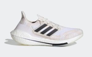 adidas Ultra Boost 2021 Night Flash FY0838 Release Date - SBD