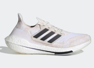 adidas Ultra Boost 2021 Night Flash FY0838 Release Date