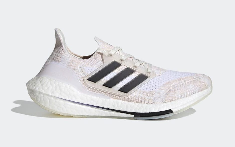 adidas Ultra Boost 2021 Night Flash FY0838 Release Date