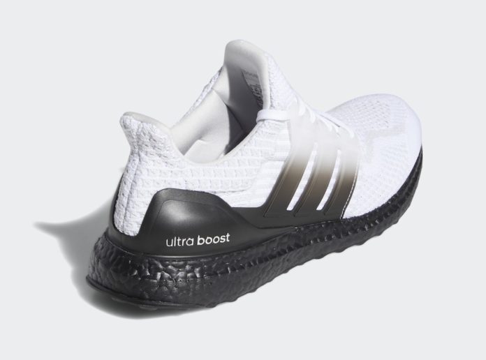 [ 아디다스 ] 울트라부스트 5.0 DNA "클라우드 화이트 / 블랙" 오피셜 이미지 공개 및 발매예정 - adidas Ultra Boost 5.0 DNA "Cloud