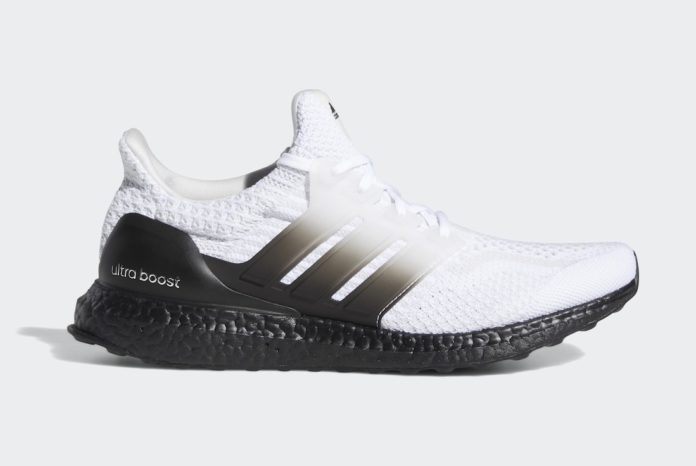 adidas Ultra Boost 5.0 DNA Cloud White Black H01013 Release Date