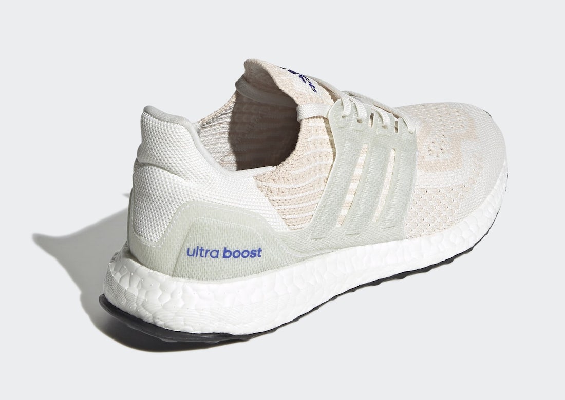 adidas Ultra Boost 6.0 DNA Halo Ivory FZ0247 Release Date