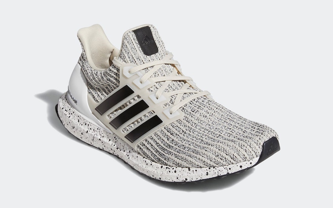 adidas Ultra Boost Cookies and Cream FZ0342 Release Date