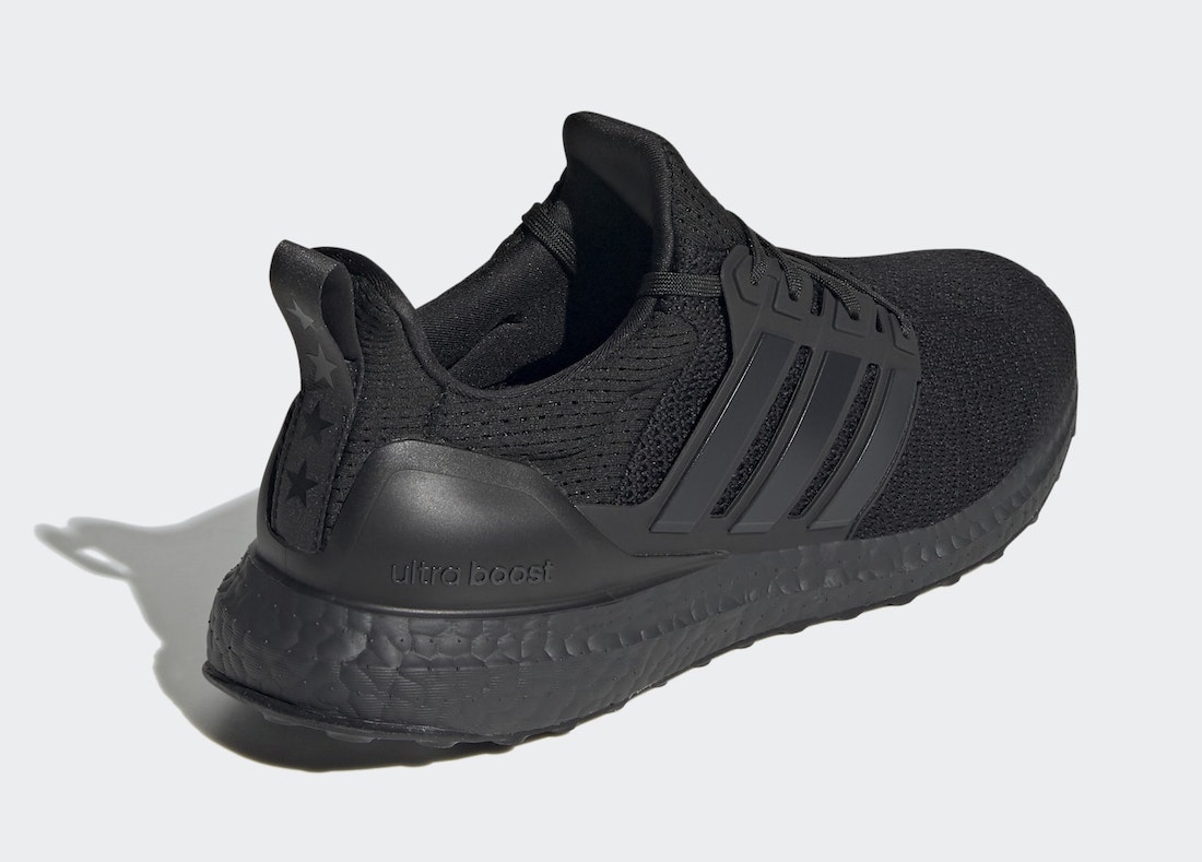 adidas Ultra Boost DNA DFB GY7621 Release Date