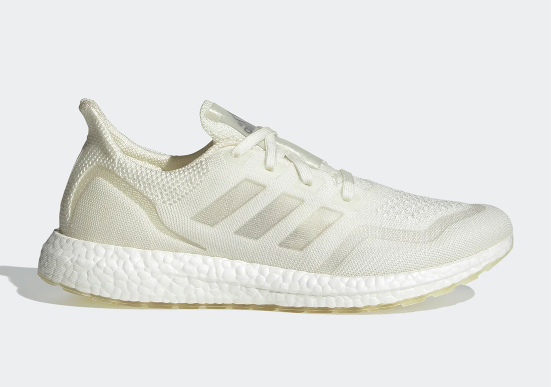 adidas Ultra Boost Made To Be Remade FV7827 Release Date