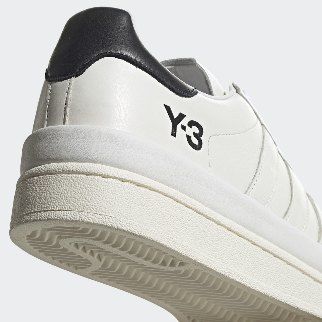 adidas Y-3 Hicho Core White S42846 Release Date