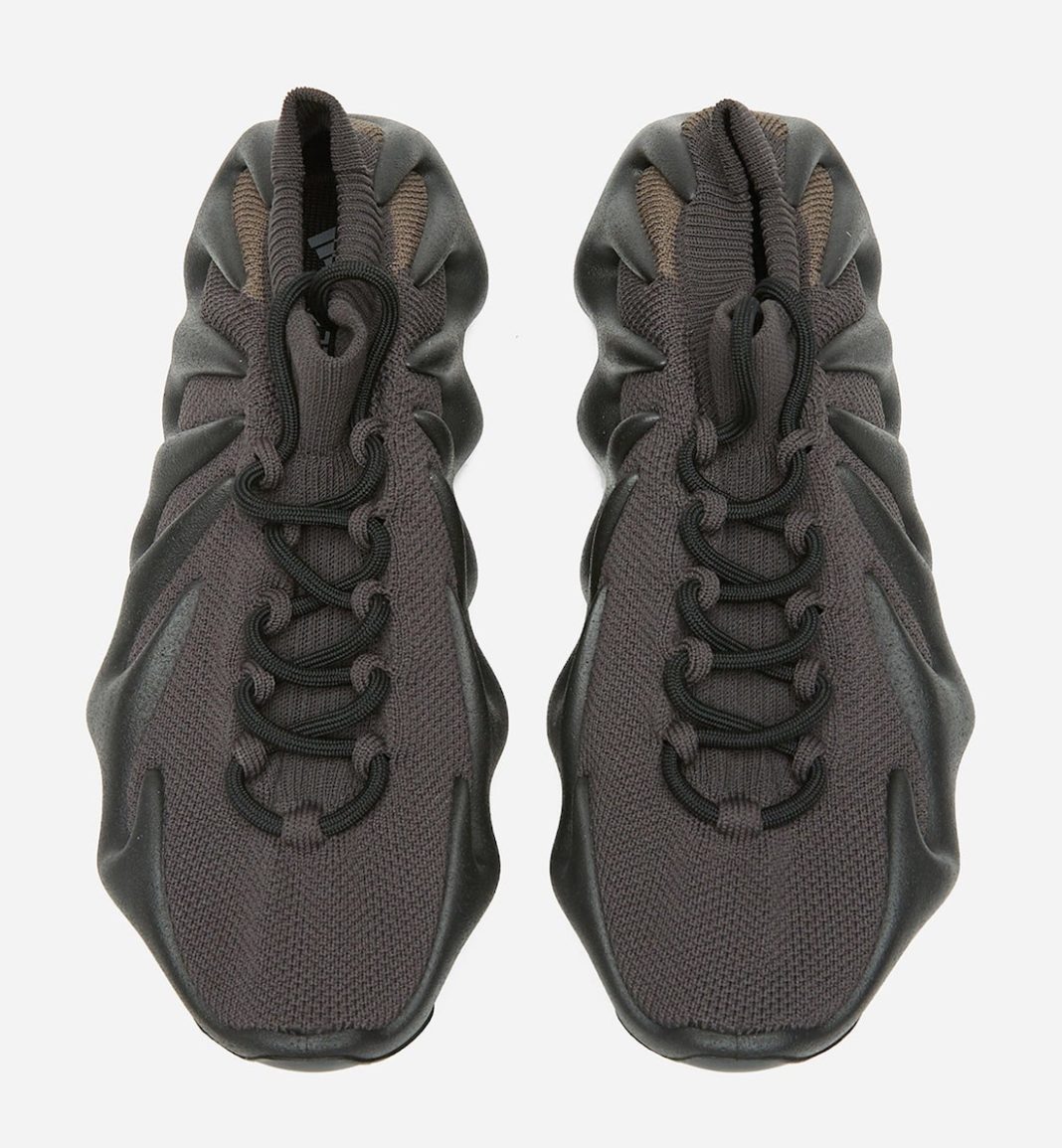adidas Yeezy 450 Dark Slate GY5386 Release Date - Sneaker Bar Detroit