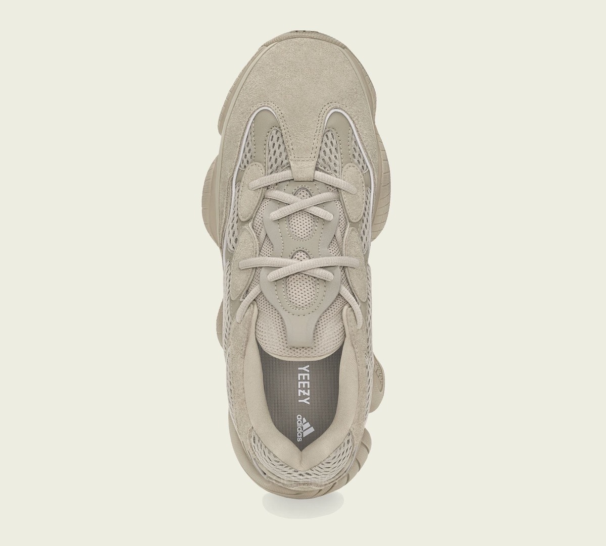 adidas Yeezy 500 Taupe Light Release Date Price 2
