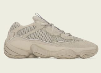 yeezy 500 blush shoe laces