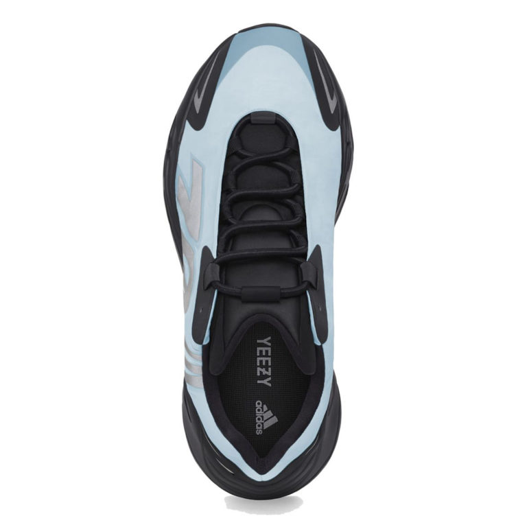 adidas Yeezy Boost 700 MNVN Blue Tint GZ0711 Release Date - SBD
