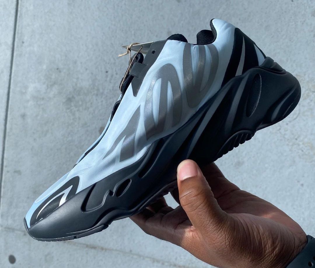 adidas Yeezy Boost 700 MNVN Blue Tint Release Date Price