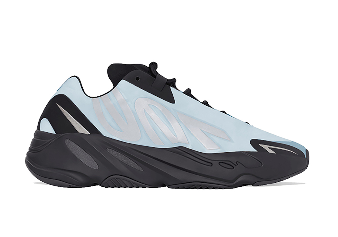 adidas Yeezy Boost 700 MNVN Blue Tint Release Date