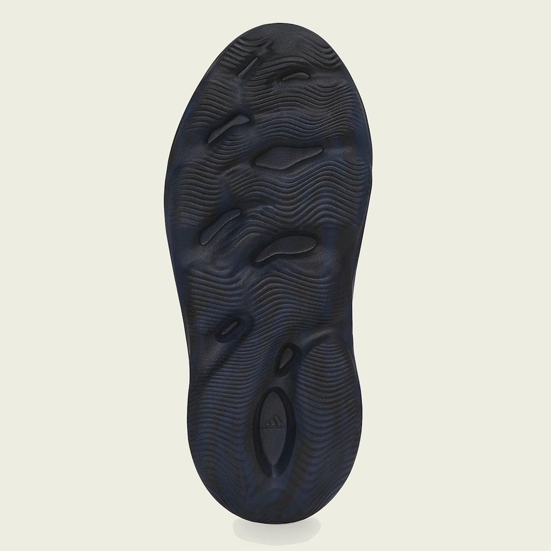 adidas Yeezy Foam Runner Mineral Blue GV7903 Release Date