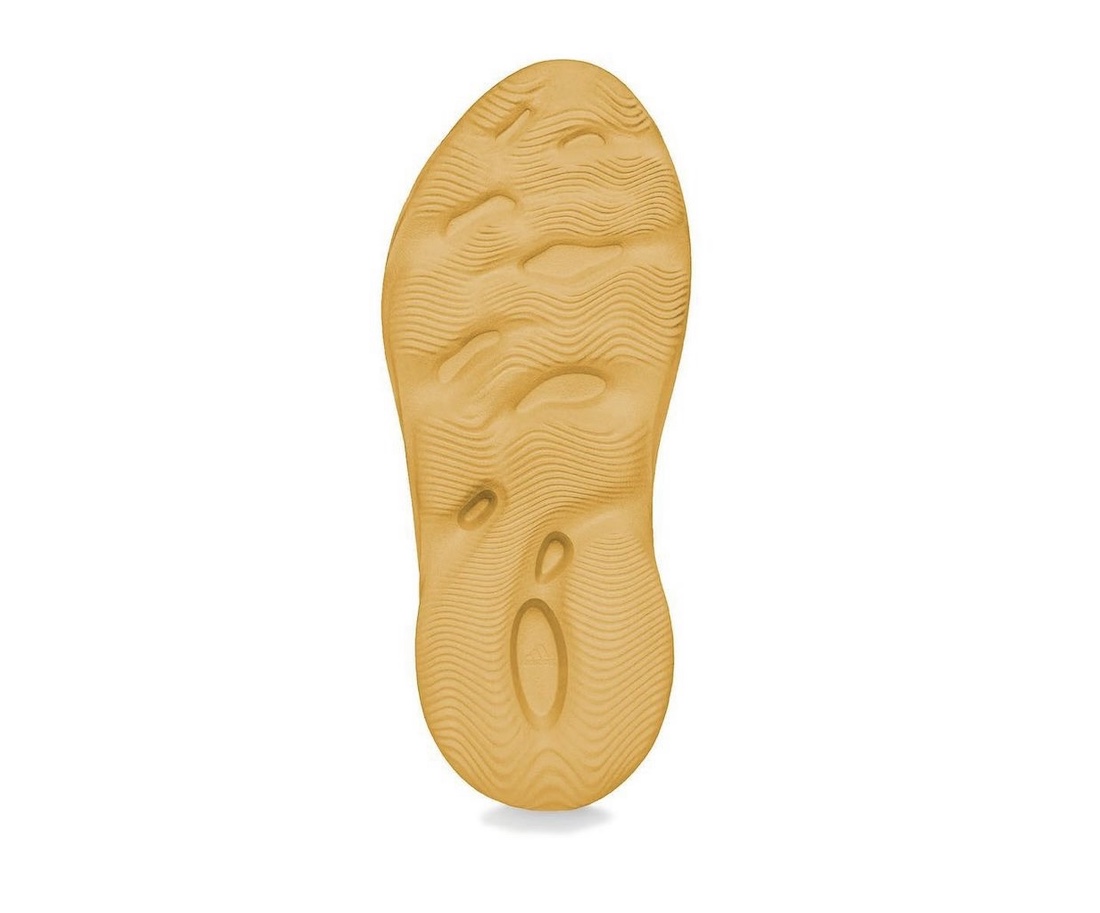adidas Yeezy Foam Runner Ochre Release Date