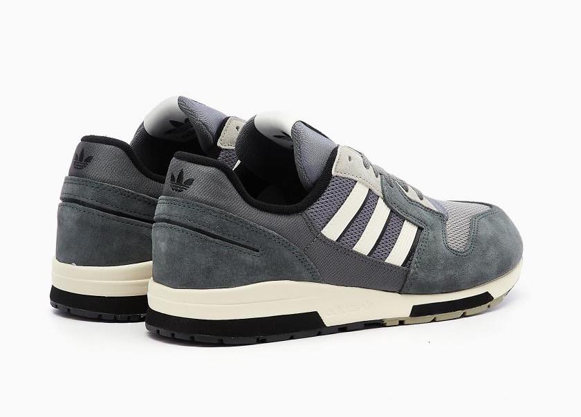 adidas ZX 420 Feather Grey FY3661 Release Date