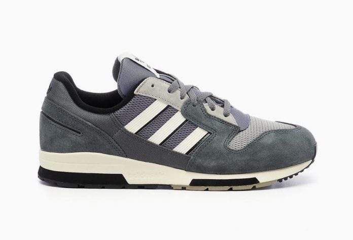 adidas ZX 420 Feather Grey FY3661 Release Date - SBD