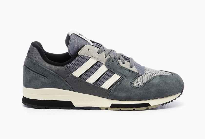 adidas ZX 420 Feather Grey FY3661 Release Date