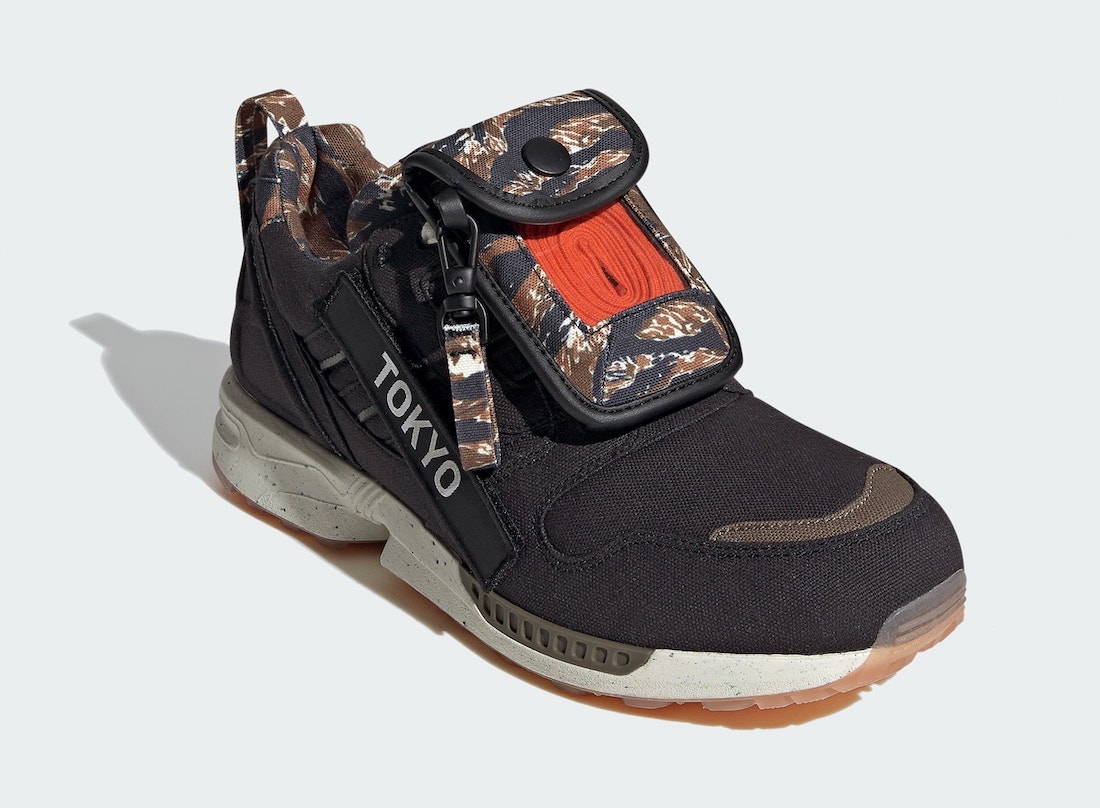 adidas ZX 8000 Out There S42592 Release Date - SBD