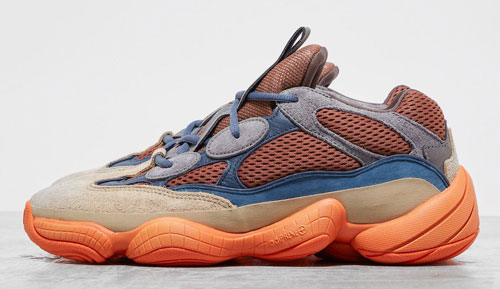 adidas yeezy puerta 500 enflame official release dates 2021