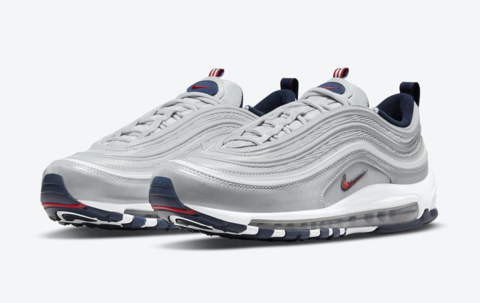 ike Air Max 97 Puerto Rico DH2319-001 Release Date Price