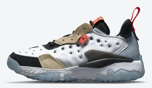 on The Air Jordan expands 1 Low Golf Makes Its Debut in Many Popular Colourways