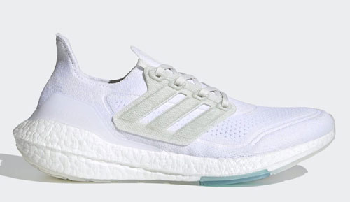 parlet adidas ultra boost cloud white official release dates 2021