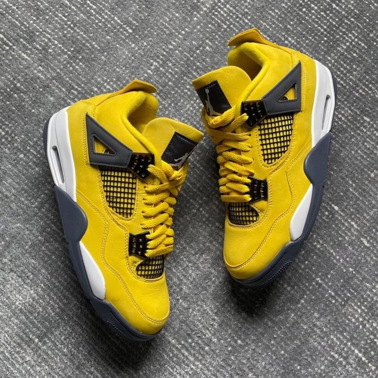 lightning 4s resale value
