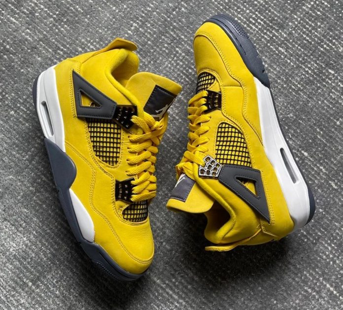 lightning 4s resale value