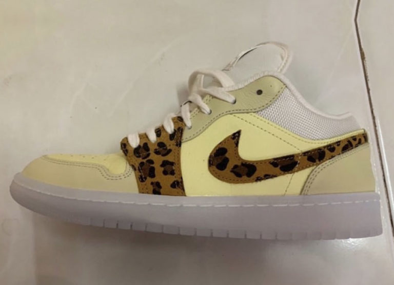 Air Jordan 1 Low SNKRS Day Release Date - Sneaker Bar Detroit
