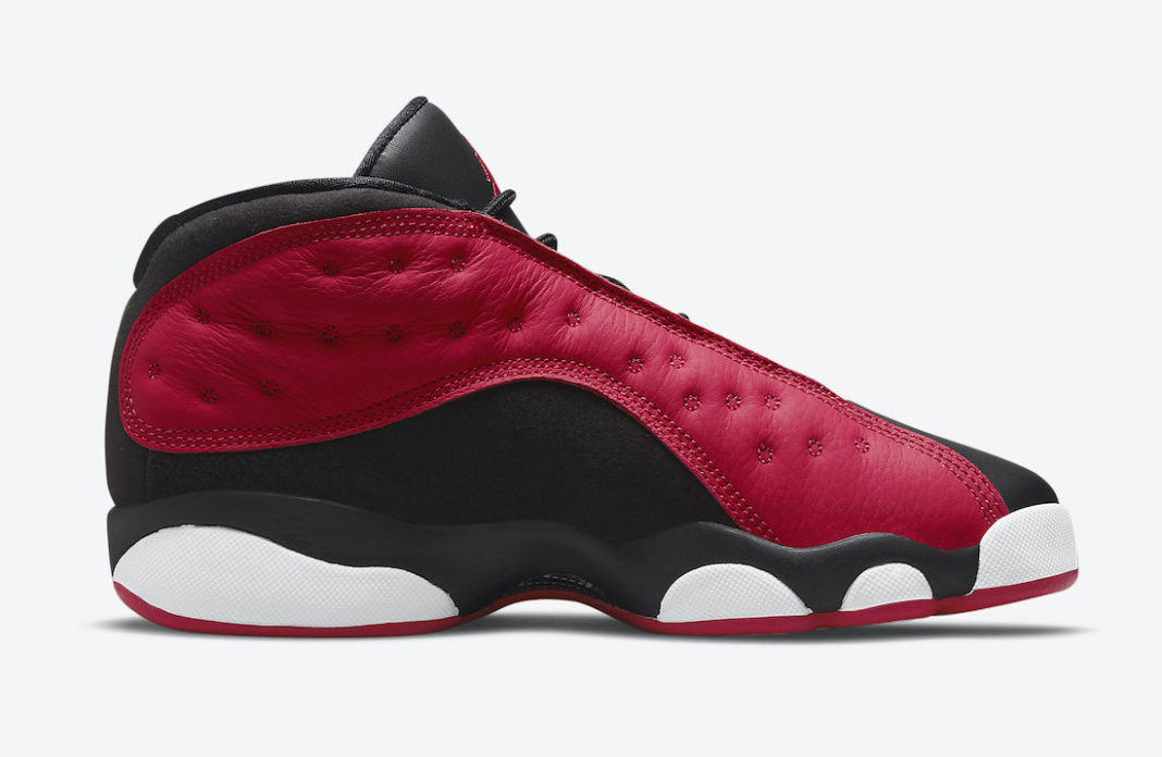 Air Jordan 13 Low GS Very Berry DA8019-061 Release Date | Jordans Shoes ...