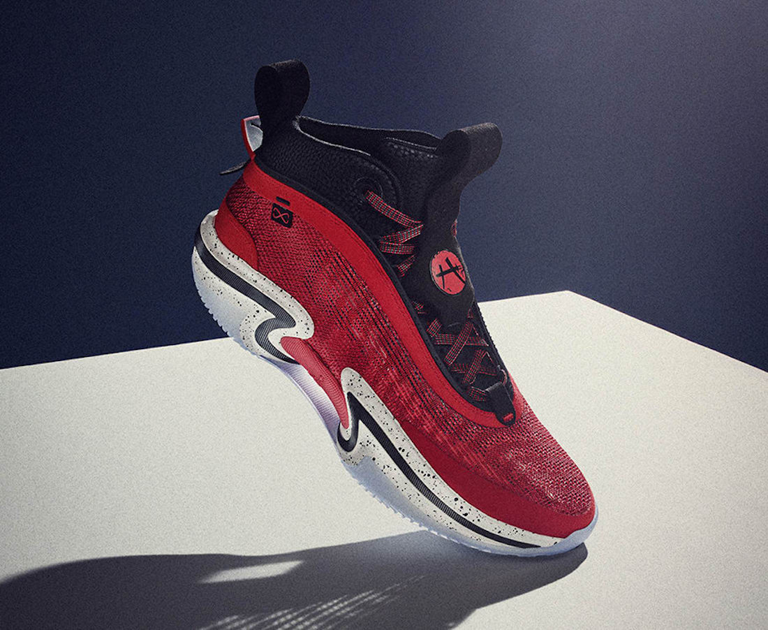 Air Jordan 36 XXXVI Release Date - Sneaker Bar Detroit
