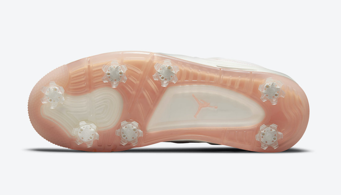 Air jordan BRAND 3 and Nike Air Trainer Apricot Agate CZ2439-101 Release Date