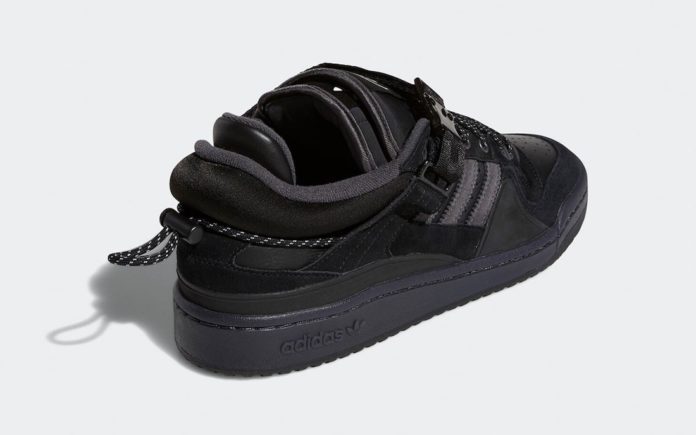 Adidas Bad Bunny Sneaker